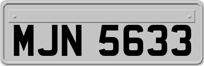MJN5633