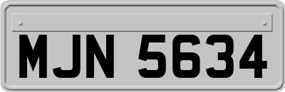 MJN5634