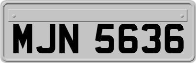 MJN5636