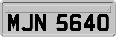 MJN5640