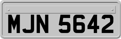 MJN5642