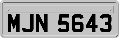 MJN5643