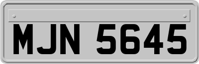 MJN5645