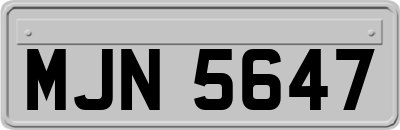 MJN5647