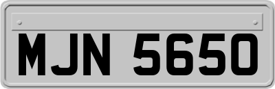 MJN5650