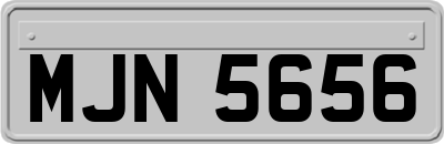 MJN5656