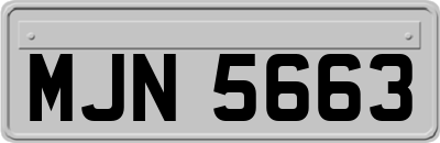 MJN5663