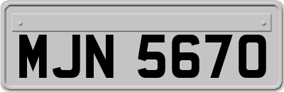 MJN5670