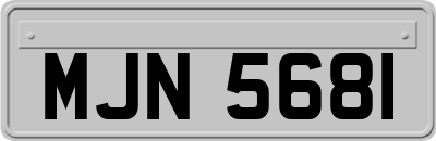 MJN5681