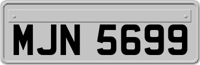 MJN5699