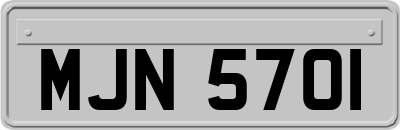 MJN5701