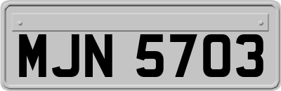 MJN5703