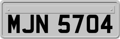 MJN5704
