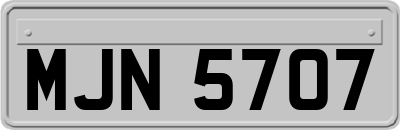 MJN5707