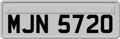 MJN5720