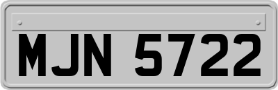 MJN5722