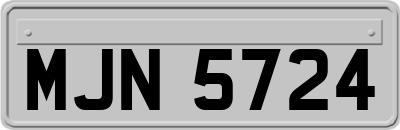 MJN5724