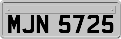 MJN5725