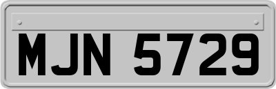 MJN5729