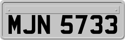 MJN5733