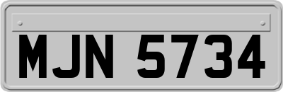 MJN5734