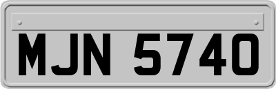MJN5740