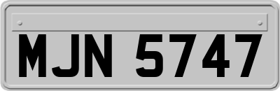 MJN5747