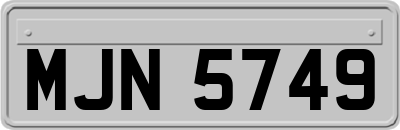 MJN5749