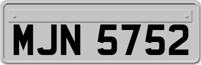 MJN5752