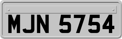 MJN5754