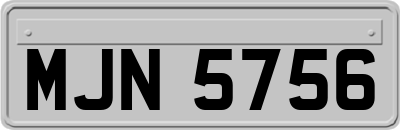 MJN5756