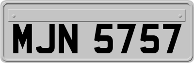 MJN5757