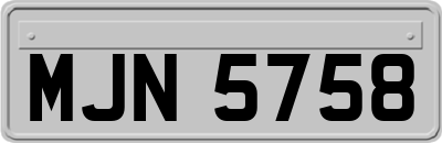 MJN5758