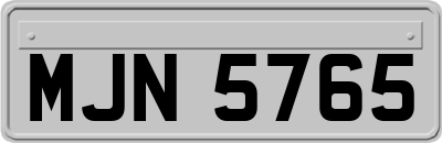 MJN5765