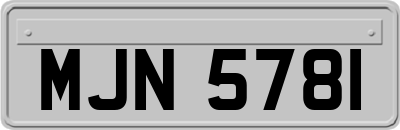 MJN5781