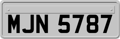 MJN5787