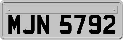 MJN5792
