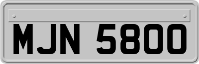 MJN5800