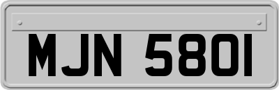 MJN5801