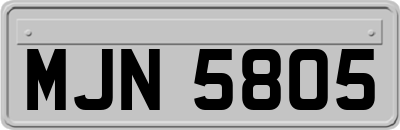 MJN5805