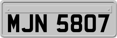 MJN5807