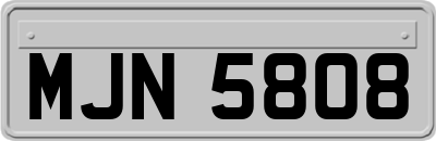 MJN5808