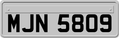 MJN5809