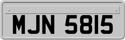 MJN5815