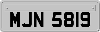 MJN5819
