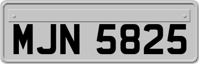 MJN5825