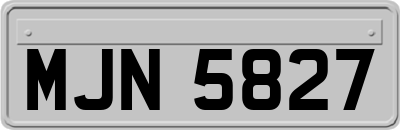 MJN5827