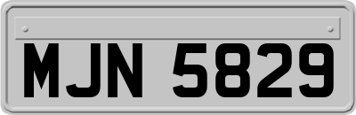 MJN5829