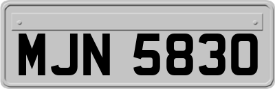 MJN5830