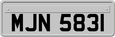 MJN5831